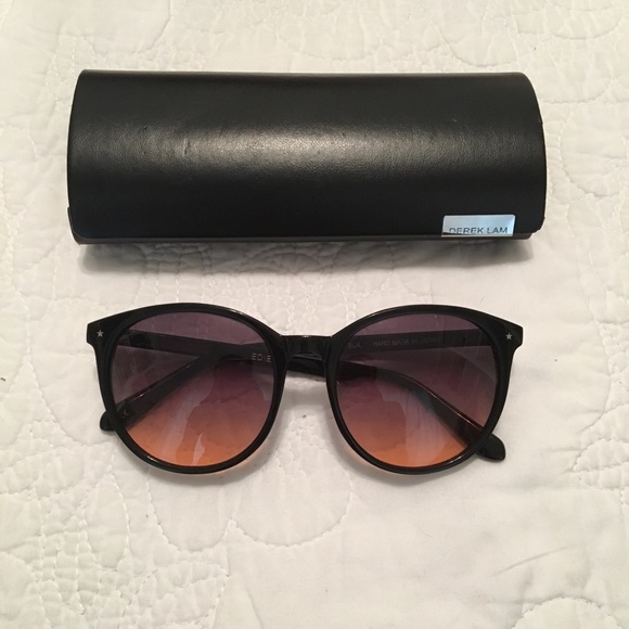 Derek Lam Accessories - Derek Lam Edie Sunglasses